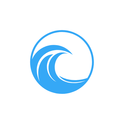 Wellness Wave Logo